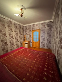 İcarə yeni tikili 2 otaqlı 60 m²,  İnşaatçılar m.-10