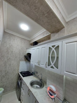 Satılır yeni tikili 3 otaqlı 67 m²,  Saray-11