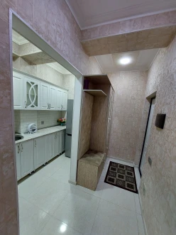 Satılır yeni tikili 3 otaqlı 67 m²,  Saray-13