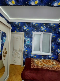 Satılır yeni tikili 3 otaqlı 67 m²,  Saray-4