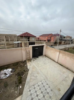 Satılır ev/villa 4 otaqlı 175 m², Sabunçu-4 Satılır ev/villa 4 otaqlı 175 m², Sabunçu-4