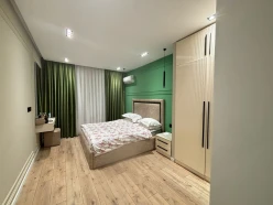Satılır yeni tikili 5 otaqlı 120 m²,  İnşaatçılar m.-4