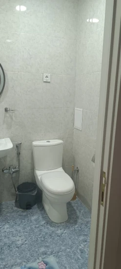 İcarə yeni tikili 2 otaqlı 60 m²,  İnşaatçılar m.-2