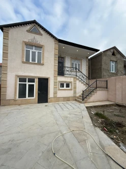 Satılır ev/villa 4 otaqlı 175 m²,  Sabunçu