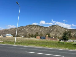 Satılır torpaq sahəsi 6 sot,  Şəki-2