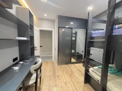 Satılır yeni tikili 5 otaqlı 120 m²,  İnşaatçılar m.-3