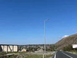 Satılır torpaq sahəsi 6 sot,  Şəki-3