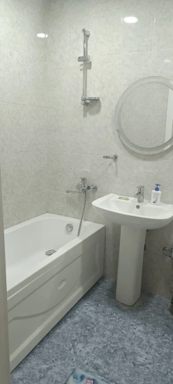 İcarə yeni tikili 2 otaqlı 60 m²,  İnşaatçılar m.