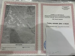 Satılır torpaq sahəsi 6 sot,  Şəki-5