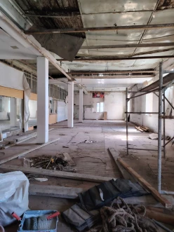 İcarə obyekt 400 m²,  Sabunçu-4