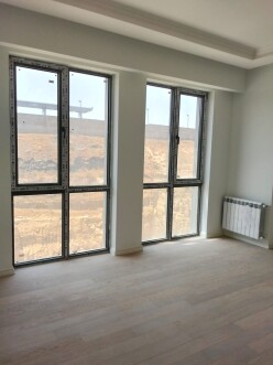 Satılır yeni tikili 2 otaqlı 65 m²,  İnşaatçılar m.-4