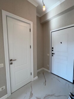 Satılır yeni tikili 2 otaqlı 50 m²,  İnşaatçılar m.-6