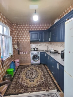 Satılır bağ evi 110 m²,  Qala-8
