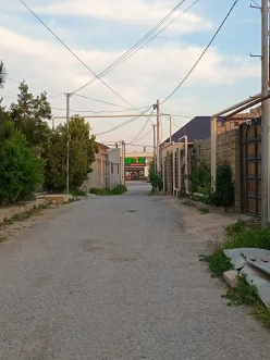 Satılır bağ evi 110 m²,  Qala-12