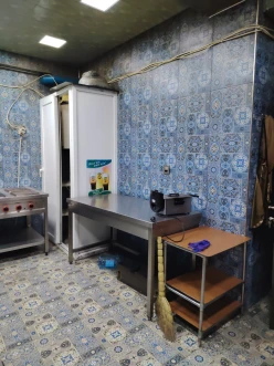 İcarə obyekt 150 m²,  Əhmədli m.-9