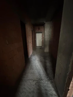 Satılır yeni tikili 2 otaqlı 105 m²,  İnşaatçılar m.-7