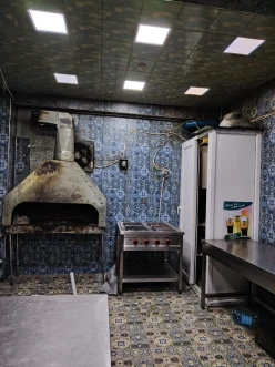 İcarə obyekt 150 m²,  Əhmədli m.-7