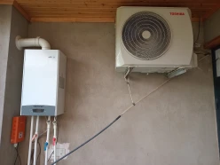 Satılır bağ evi 110 m²,  Qala-9