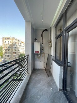 İcarə yeni tikili 3 otaqlı 100 m²,  Nəriman Nərimanov m.-11