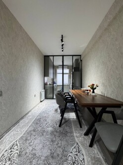 Satılır yeni tikili 3 otaqlı 76 m²,  Xırdalan-7