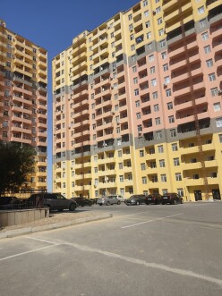 Satılır yeni tikili 3 otaqlı 76 m²,  Xırdalan-2