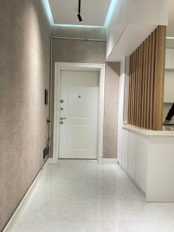 İcarə yeni tikili 3 otaqlı 100 m²,  Nəriman Nərimanov m.-5