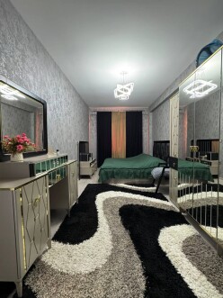 Satılır yeni tikili 3 otaqlı 76 m²,  Xırdalan-8