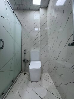 Satılır yeni tikili 3 otaqlı 76 m²,  Xırdalan-16