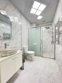 İcarə yeni tikili 3 otaqlı 100 m²,  Nəriman Nərimanov m.-16