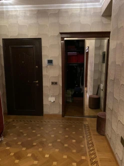 Satılır yeni tikili 3 otaqlı 135 m², Nizami r.-2