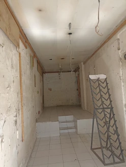 İcarə obyekt 35 m², Neftçilər m.-2