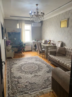 Satılır ev/villa 3 otaqlı 63 m²,  Masazır-15