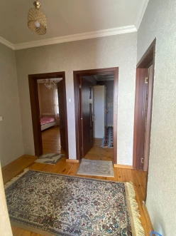Satılır ev/villa 3 otaqlı 63 m²,  Masazır-12