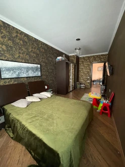 Satılır yeni tikili 3 otaqlı 148 m²,  28 May m.-5