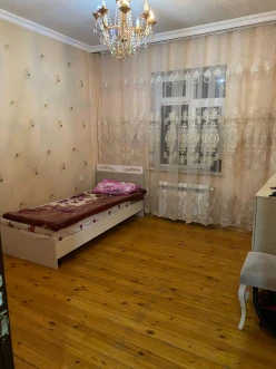 Satılır ev/villa 3 otaqlı 63 m²,  Masazır-9