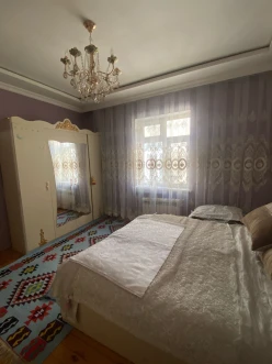 Satılır ev/villa 3 otaqlı 63 m²,  Masazır-6