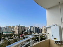 Satılır yeni tikili 3 otaqlı 148 m²,  28 May m.-12