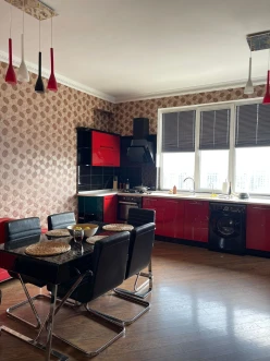 Satılır yeni tikili 3 otaqlı 148 m²,  28 May m.-10