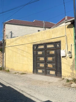 Satılır ev/villa 3 otaqlı 63 m²,  Masazır-3