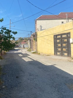 Satılır ev/villa 3 otaqlı 63 m²,  Masazır-2