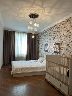 Satılır yeni tikili 3 otaqlı 148 m²,  28 May m.-4