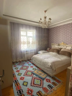 Satılır ev/villa 3 otaqlı 63 m²,  Masazır-4