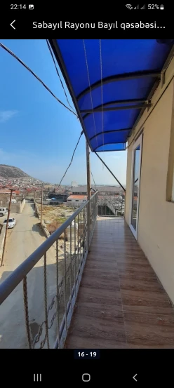 Satılır ev/villa 2 otaqlı 65 m², İçəri Şəhər m.-12