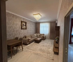 Satılır yeni tikili 2 otaqlı 53 m², Qara Qarayev m.-2