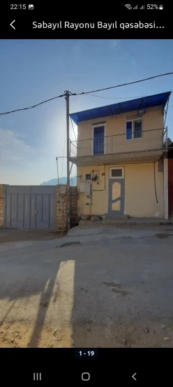 Satılır ev/villa 2 otaqlı 65 m², İçəri Şəhər m.