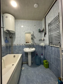 Satılır köhnə tikili 3 otaqlı 75 m², Sumqayıt-12