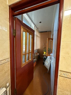 Satılır köhnə tikili 3 otaqlı 75 m², Sumqayıt-6