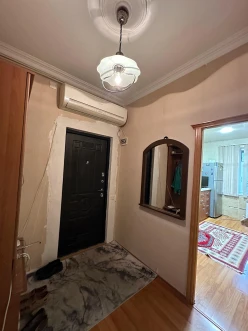 Satılır köhnə tikili 3 otaqlı 75 m², Sumqayıt-17