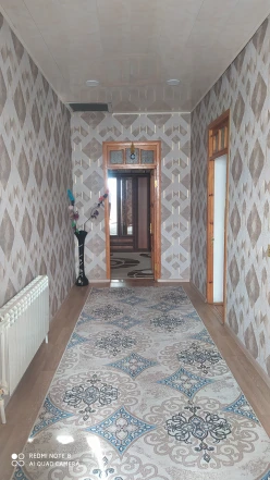 Satılır köhnə tikili 6 otaqlı 200 m², Azadlıq prospekti m.-16