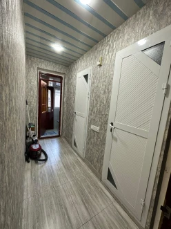 Satılır köhnə tikili 3 otaqlı 75 m², Sumqayıt-9